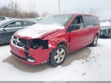 Dodge Grand Caravan Se 2C4RDGBG1DR628708 снимка