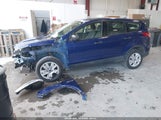 Ford Escape S 1FMCU0F79EUD98410 снимка