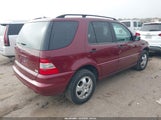 Mercedes-Benz Ml 350 4JGAB57E63A449898 снимка