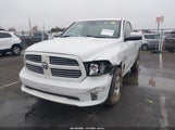 Ram  Express 4X2 6'4 Box 3C6JR6AT2HG504702 снимка
