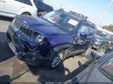 Jeep Renegade Latitude Fwd ZACCJABBXHPE64840 снимка