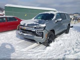 Chevrolet Suburban 4Wd Lt 1GNS6CRD2SR296921 снимка
