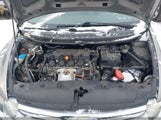 Honda Civic Lx 1HGFA16568L066225 снимка