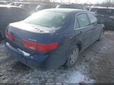 Honda Accord 2.4 Lx 1HGCM56465A106710 photo