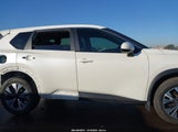 Nissan Rogue Sv Fwd JN8BT3BAXPW418097 fotografie
