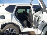 Nissan Rogue Sv Fwd JN8BT3BAXPW418097 fotografie