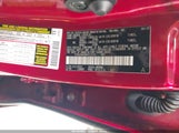 Toyota Highlander Xle 5TDHZRBH9MS523245 photo