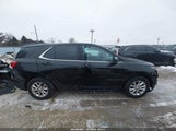 Chevrolet Equinox Fwd Lt 1.5L Turbo 2GNAXKEV2L6119641 fotografie