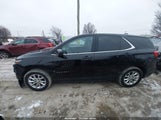 Chevrolet Equinox Fwd Lt 1.5L Turbo 2GNAXKEV2L6119641 fotografie
