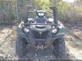 Yamaha Yfm700 5Y4AMH730MA103966 снимка