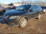 Nissan Rogue Sv 5N1AT2MV4GC918433 снимка