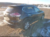 Nissan Rogue Sv 5N1AT2MV4GC918433 снимка