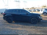 Toyota Highlander Limited Platinum V6 5TDDKRFH2GS317671 fotografie