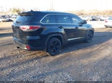 Toyota Highlander Limited Platinum V6 5TDDKRFH2GS317671 fotografie