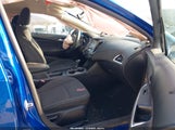 Chevrolet Cruze Lt Auto 1G1BE5SM6H7172973 снимка