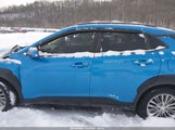 Hyundai Kona Sel KM8K6CAAXJU092045 снимка