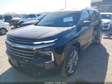 Chevrolet Traverse Fwd High Country 1GNERKRS8SJ185673 снимка