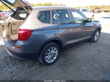 BMW X3 xDrive28I 5UXWX9C57E0D37467 снимка