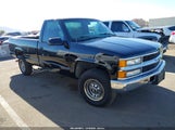 Chevrolet C2500 Hd Fleetside 1GCGC24F8VZ237340 снимка