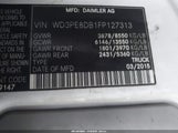 Mercedes-Benz Sprinter  High Roof WD3PE8DB1FP127313 photo