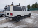 Ford E-350 Super Duty Xl/Xlt 1FBNE31L18DB37801 снимка