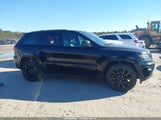 Jeep Grand Cherokee Altitude 4X2 1C4RJEAG3JC113664 fotografie