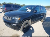 Jeep Grand Cherokee Altitude 4X2 1C4RJEAG3JC113664 fotografie