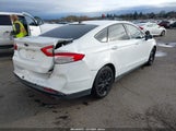 Ford Fusion S 3FA6P0G74DR345441 снимка
