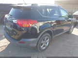 Toyota Rav4 Xle 2T3WFREV7FW159720 снимка