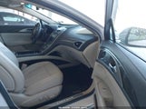 Lincoln Mkz Reserve 3LN6L5F93JR620455 снимка