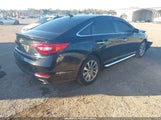 Hyundai Sonata Sport 5NPE34AF5GH399198 fotografie