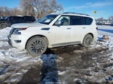 Nissan Armada Platinum 4Wd JN8AY2DB3N9810718 photo