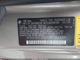 BMW 328I xDrive WBAWC33579PU84499 снимка