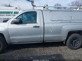 Chevrolet Silverado  Wt 1GCNCNEH4JZ232137 снимка