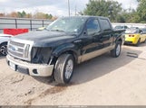 Ford F-150 Fx2 Sport/Harley-Davidson/King Ranch/Lariat/Platinum/Xl/Xlt 1FTFW1CV5AFD86709 fotografie