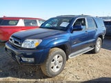 Toyota 4Runner Limited V8 JTEZT17R638002376 снимка