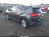 Toyota Rav4 Limited 2T3DFREV4FW245218 снимка