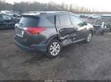 Toyota Rav4 Limited 2T3DFREV4FW245218 снимка