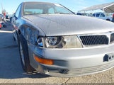 Mitsubishi Diamante Ls 6MMAP67PXYT004045 снимка