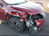 Nissan Rogue Sl 5N1AT2MT7KC815580 снимка