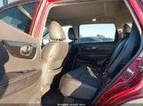 Nissan Rogue Sl 5N1AT2MT7KC815580 снимка