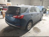 Chevrolet Equinox Lt 2GNAXKEV1K6155576 снимка