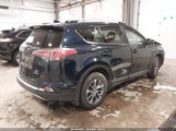 Toyota Rav4 Hybrid Xle JTMRJREV3HD104211 снимка