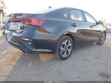 Kia Forte Lxs 3KPF24AD9LE231004 снимка