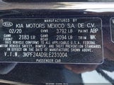 Kia Forte Lxs 3KPF24AD9LE231004 снимка