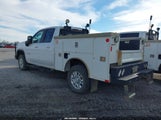 Chevrolet Silverado 2500Hd 4Wd Standard Bed Lt 1GC5YNE71LF256151 fotografie