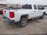 Chevrolet Silverado 2500Hd Wt 2GC2KREG6K1175003 снимка