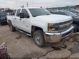Chevrolet Silverado 2500Hd Wt 2GC2KREG6K1175003 снимка