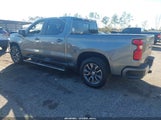 Chevrolet Silverado  Ltd 4Wd Short Bed Rst 3GCUYEEL0NG138862 снимка