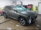 Hyundai Tucson Hybrid Limited KM8JECD15RU166428 снимка